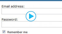 Login to your account
