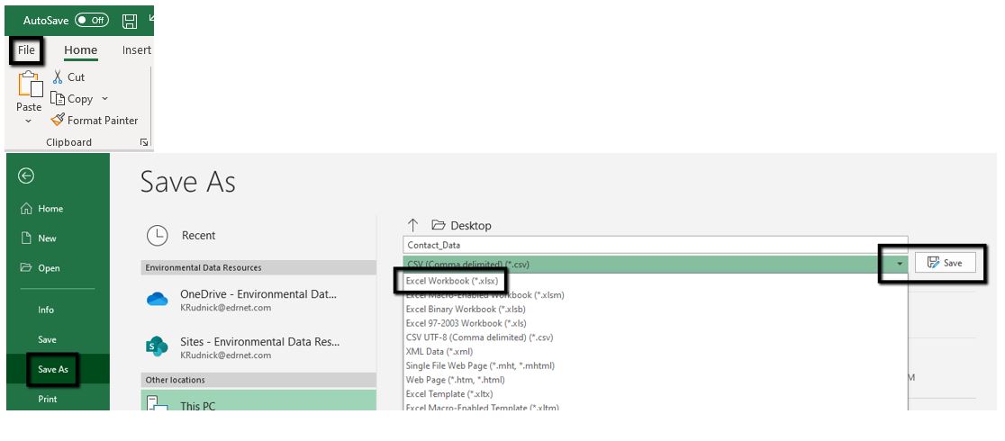 How to Prep Your CRM Data for Importing_1