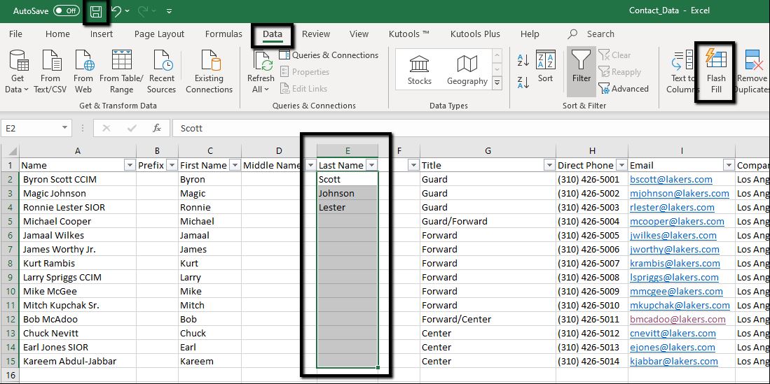 How to Prep Your CRM Data for Importing_7